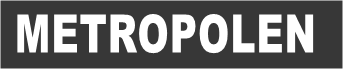 METROPOLEN